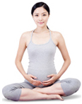 孕期瑜伽精品课程